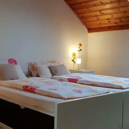 Flats-4u - Cosy, Quiet & Clean In The Appartement