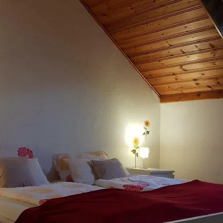 Flats-4u - Cosy, Quiet & Clean In The *