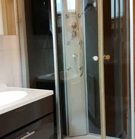 Flats-4u - Cosy, Quiet & Clean In The Appartement