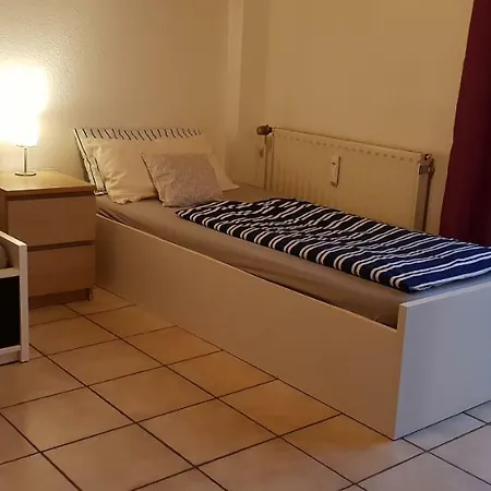 Flats-4u - Cosy, Quiet & Clean In The Appartement