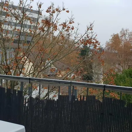 Flats-4u - Cosy, Quiet & Clean In The