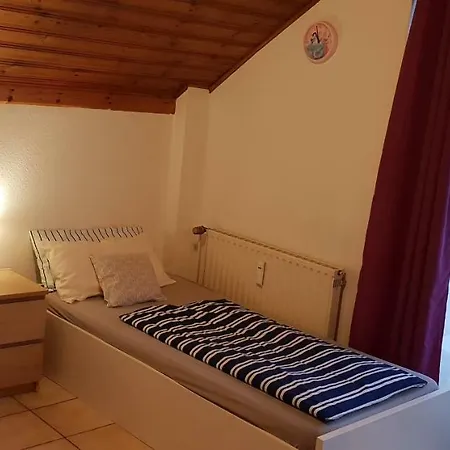 Apartment Flats-4u - Cosy, Quiet & Clean In The Bonn