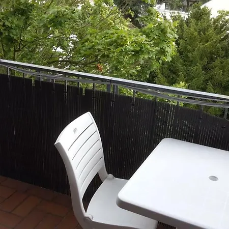 Flats-4u - Cosy, Quiet & Clean In The Bonn