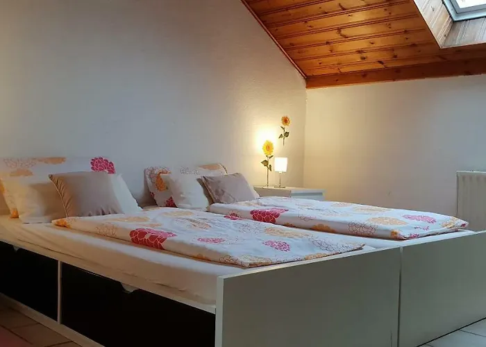 Flats-4u - Cosy, Quiet & Clean In The 公寓