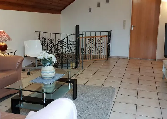 Apartament Flats-4u - Cosy, Quiet & Clean In The