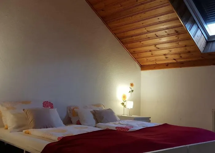 Flats-4u - Cosy, Quiet & Clean In The *