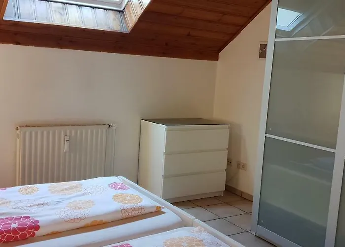 Flats-4u - Cosy, Quiet & Clean In The Apartament *