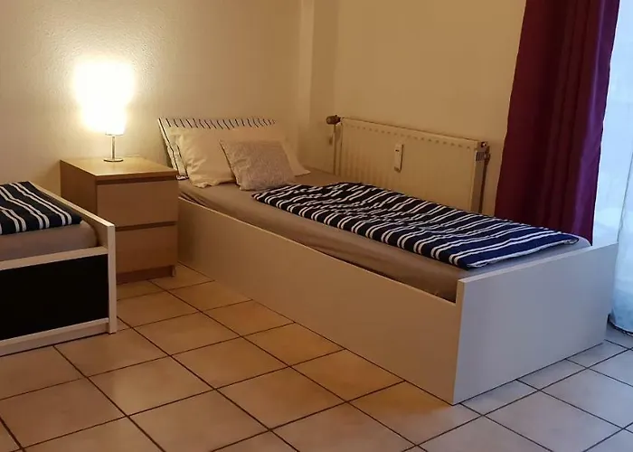 Flats-4u - Cosy, Quiet & Clean In The Apartament