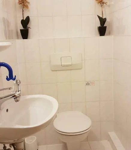 Flats-4u - Cosy, Quiet & Clean In The 公寓 波恩