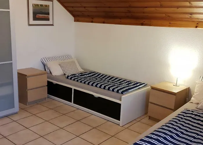 Flats-4u - Cosy, Quiet & Clean In The Apartament Bonn