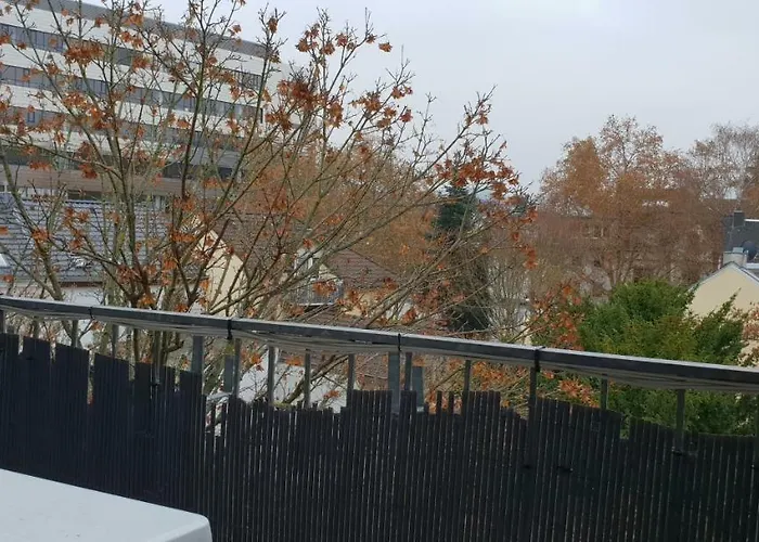 Flats-4u - Cosy, Quiet & Clean In The