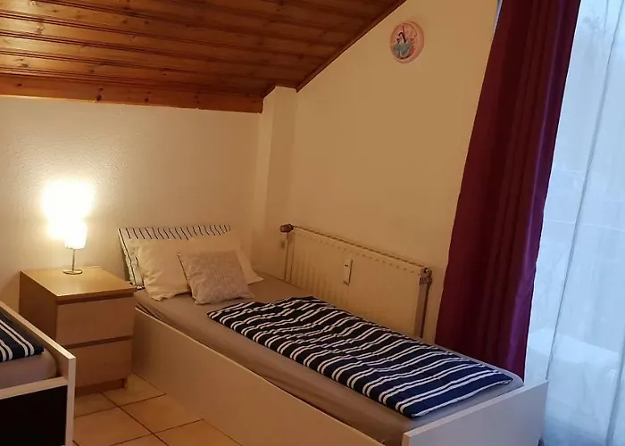 Apartament Flats-4u - Cosy, Quiet & Clean In The Bonn