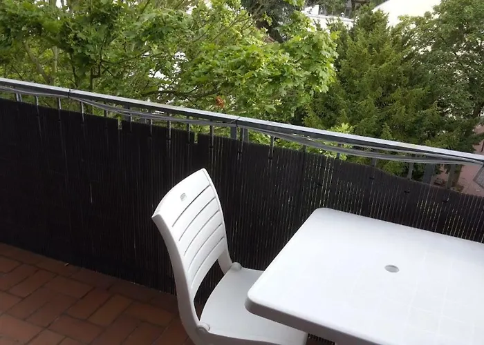 Flats-4u - Cosy, Quiet & Clean In The 波恩